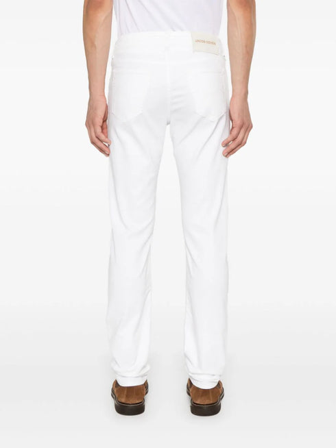 Bard trousers